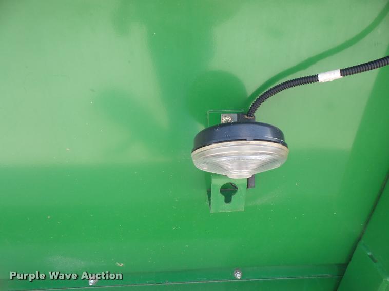 image for item DC5484 John Deere 625F Hydraflex head