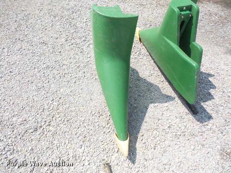 image for item DC5484 John Deere 625F Hydraflex head