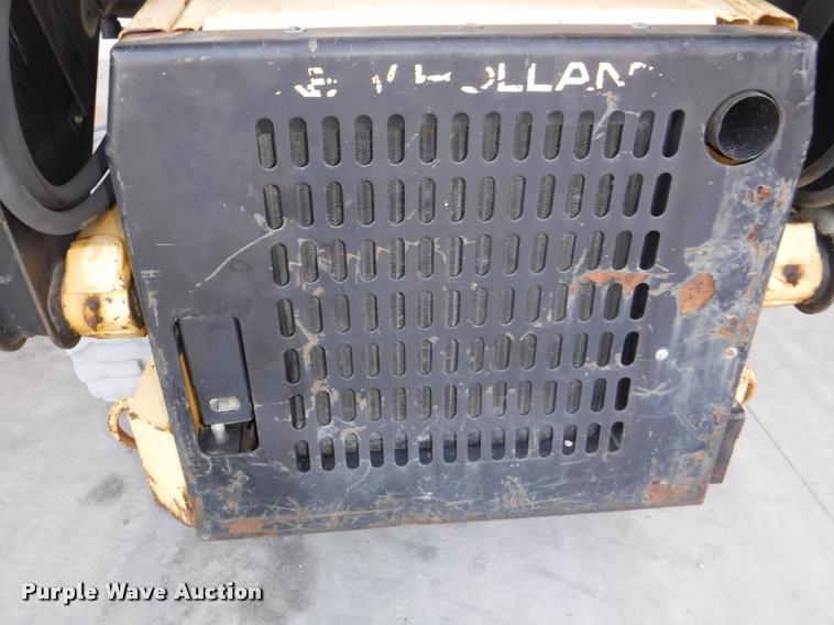 image for item DD0882 1996 New Holland LX885 skid steer