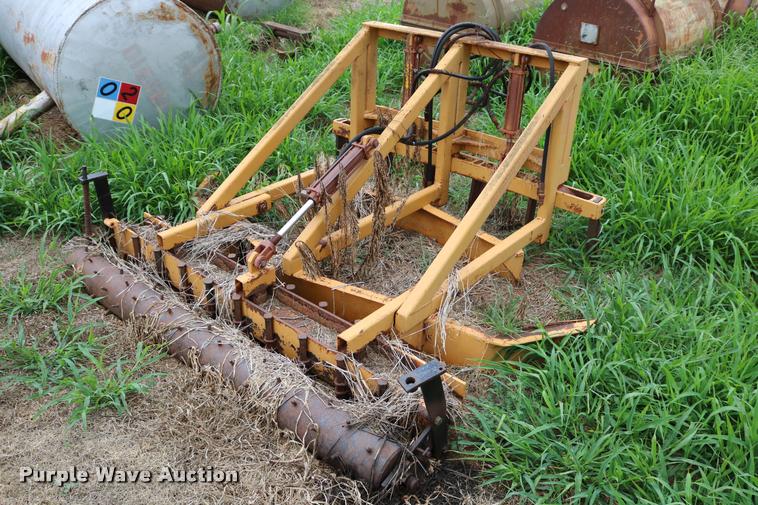 Reveal fourinone arena drag in Stillwater, OK Item DG9840 sold