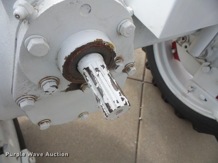 image for item DK9373 1950 Farmall Cub Demonstrator tractor