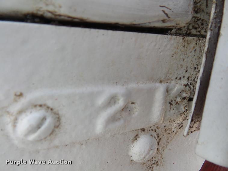 image for item DK9373 1950 Farmall Cub Demonstrator tractor