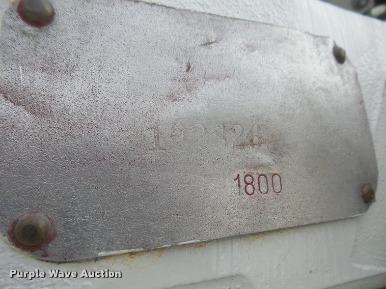 image for item DK9373 1950 Farmall Cub Demonstrator tractor