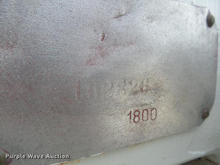 image for item DK9373 1950 Farmall Cub Demonstrator tractor