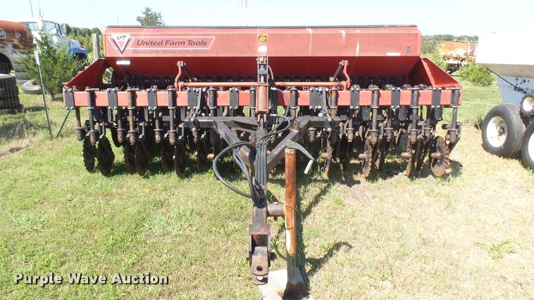 image for item DL9993 United Farm Tools 5000 grain drill