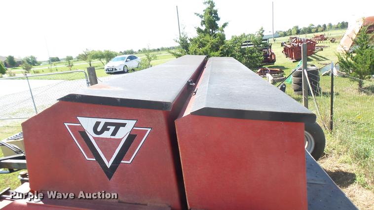 image for item DL9993 United Farm Tools 5000 grain drill