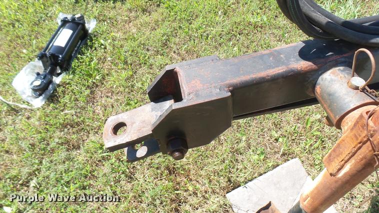 image for item DL9993 United Farm Tools 5000 grain drill