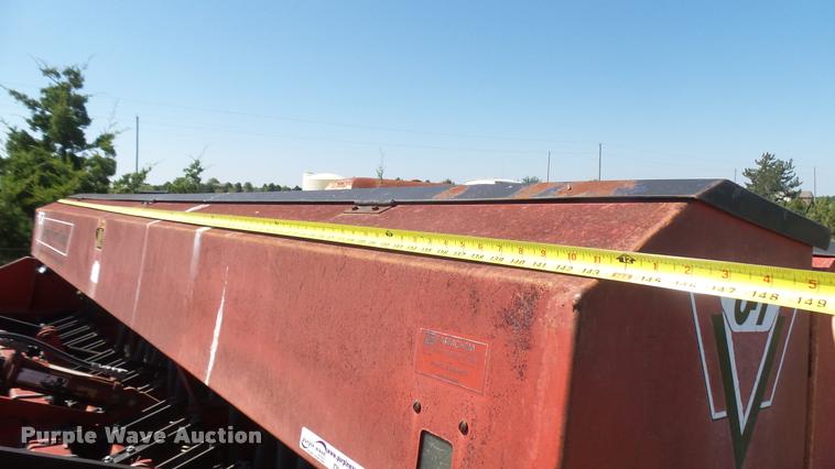 image for item DL9993 United Farm Tools 5000 grain drill