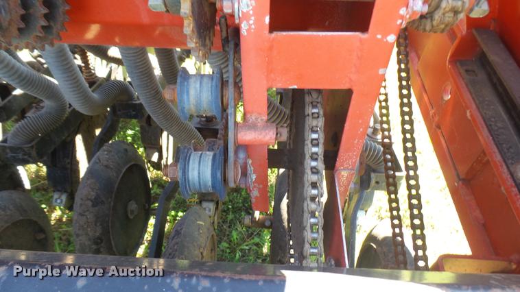 image for item DL9993 United Farm Tools 5000 grain drill