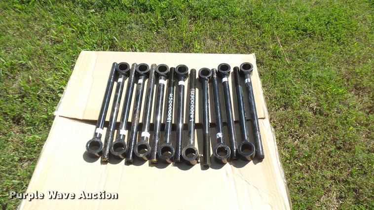 image for item DL9993 United Farm Tools 5000 grain drill