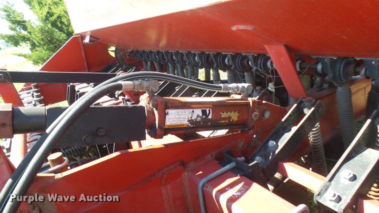 image for item DL9993 United Farm Tools 5000 grain drill