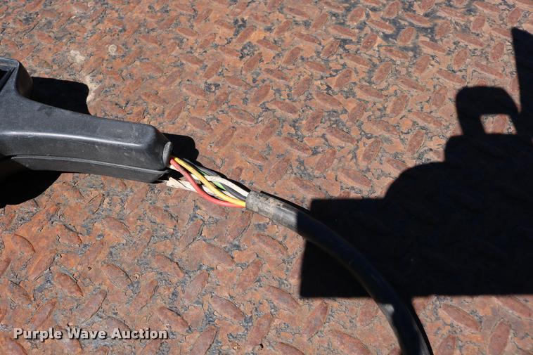 image for item DM9306 DewEze 480 bale bed