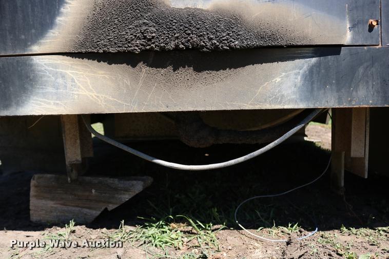 image for item DM9306 DewEze 480 bale bed