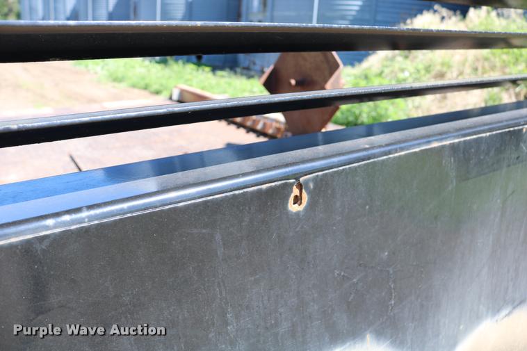 image for item DM9306 DewEze 480 bale bed