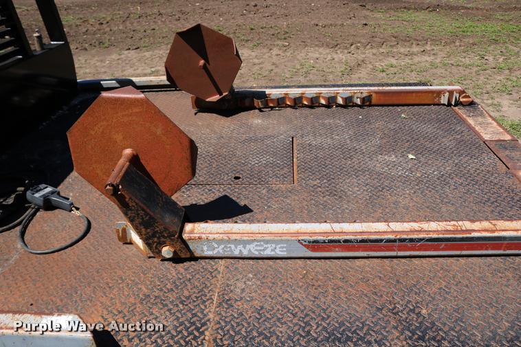 image for item DM9306 DewEze 480 bale bed