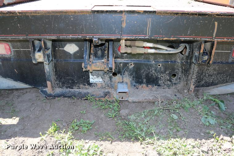 image for item DM9306 DewEze 480 bale bed