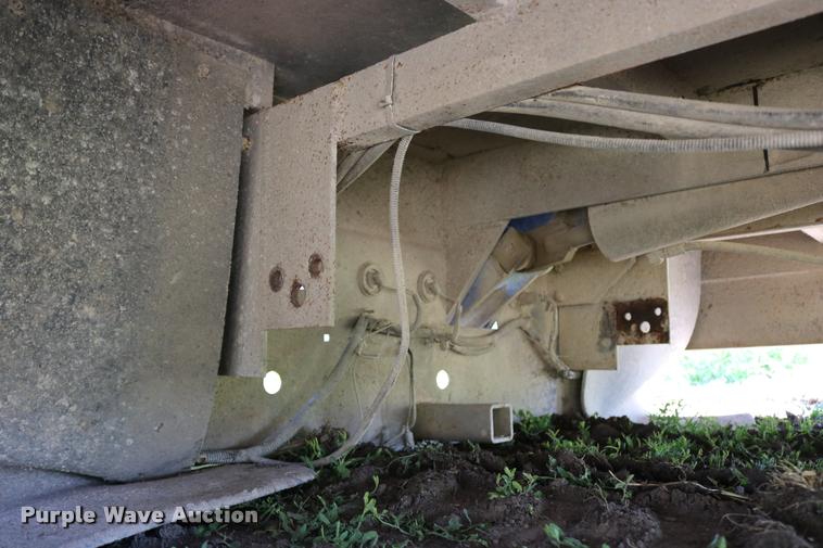 image for item DM9306 DewEze 480 bale bed