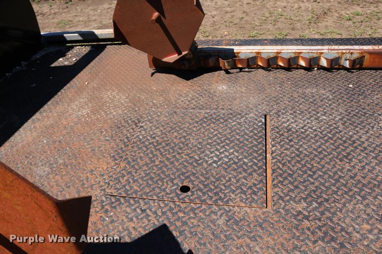 image for item DM9306 DewEze 480 bale bed