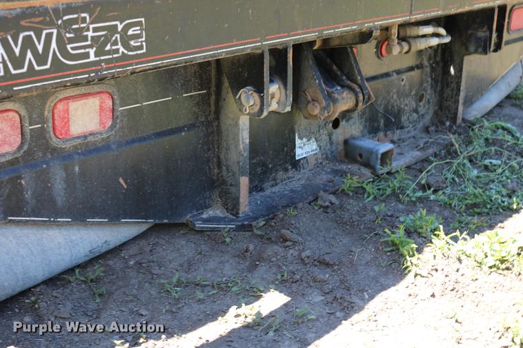 image for item DM9306 DewEze 480 bale bed