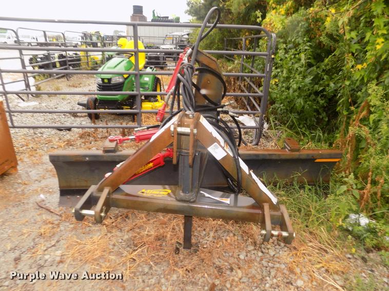 image for item DO9165 Bison NHVH242-XHD blade