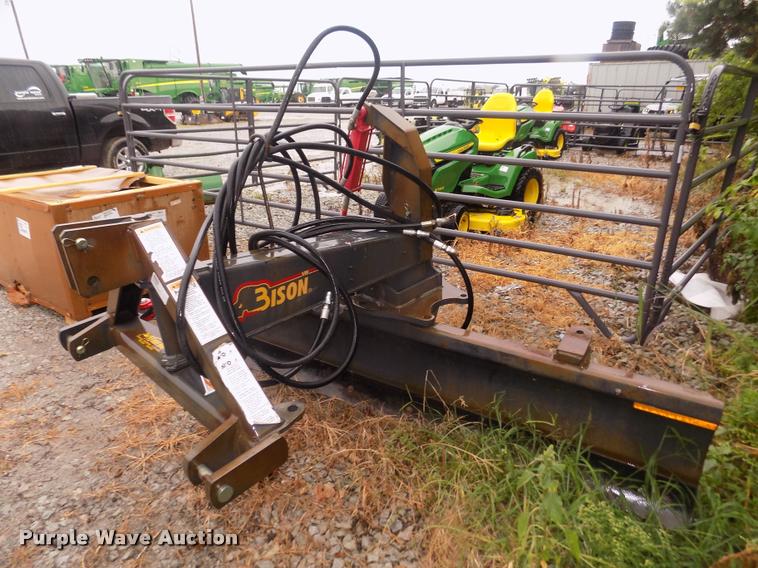 image for item DO9165 Bison NHVH242-XHD blade