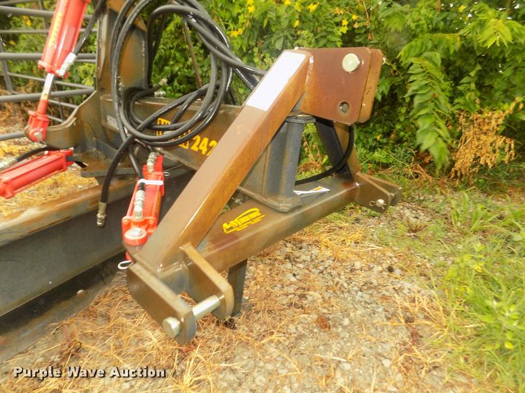 image for item DO9165 Bison NHVH242-XHD blade