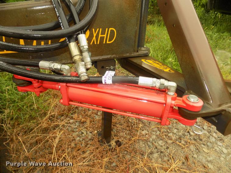 image for item DO9165 Bison NHVH242-XHD blade