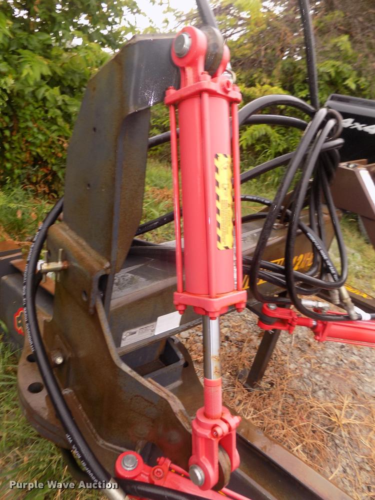 image for item DO9165 Bison NHVH242-XHD blade