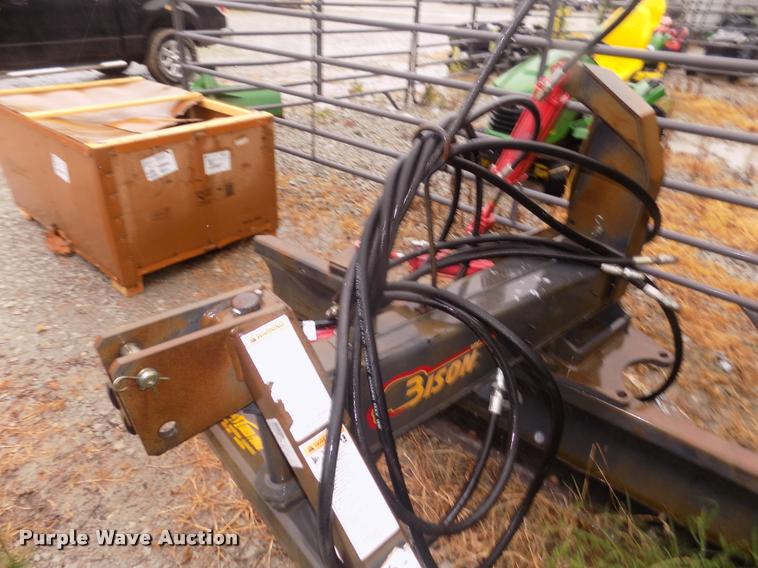 image for item DO9165 Bison NHVH242-XHD blade