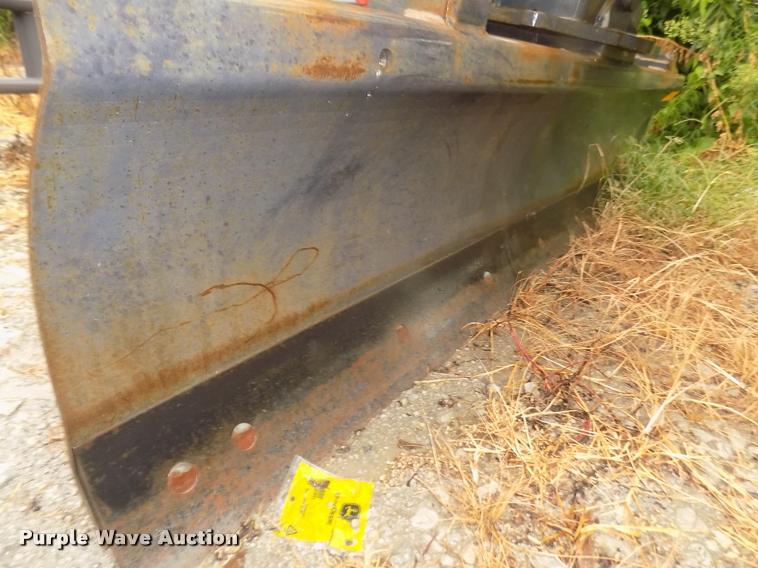 image for item DO9165 Bison NHVH242-XHD blade