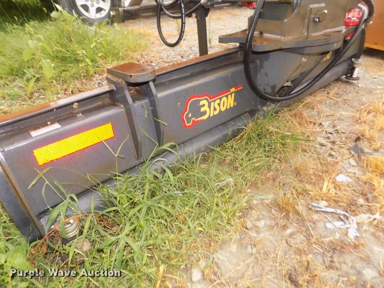 image for item DO9165 Bison NHVH242-XHD blade