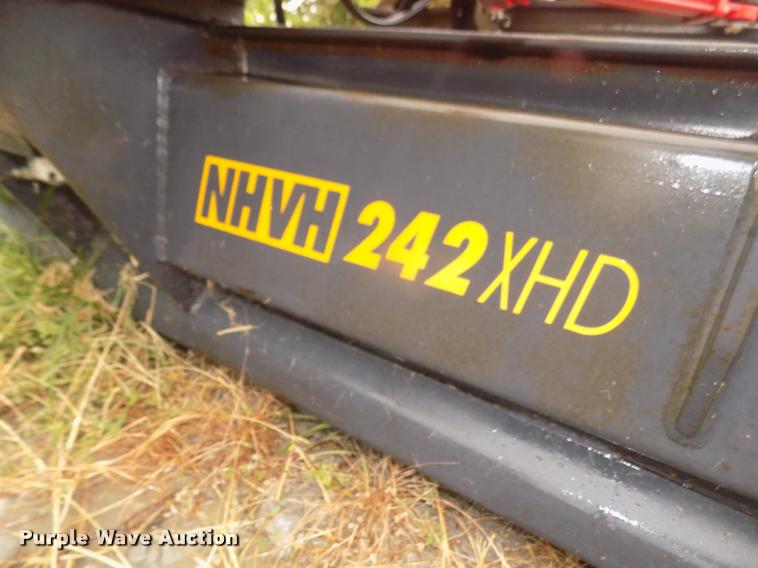 image for item DO9165 Bison NHVH242-XHD blade