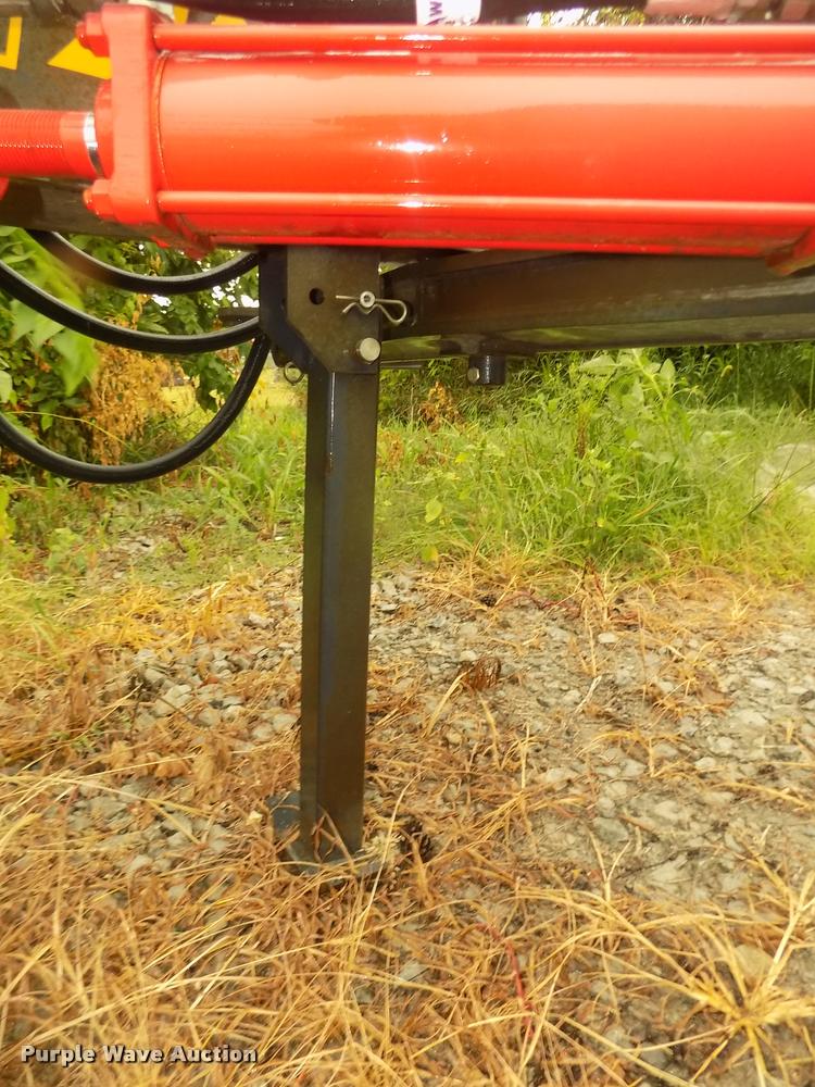 image for item DO9165 Bison NHVH242-XHD blade