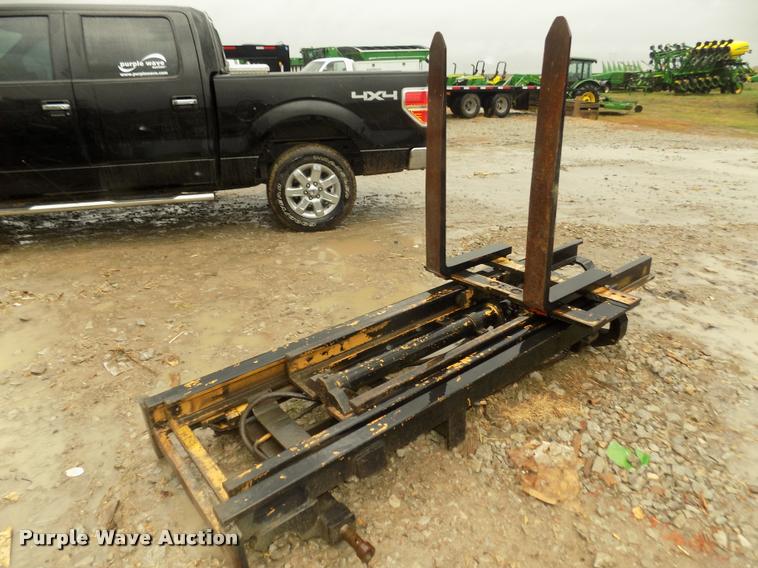 image for item DO9168 Forklift attachment