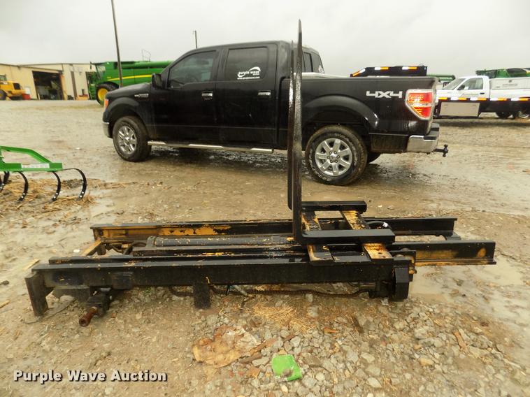 image for item DO9168 Forklift attachment