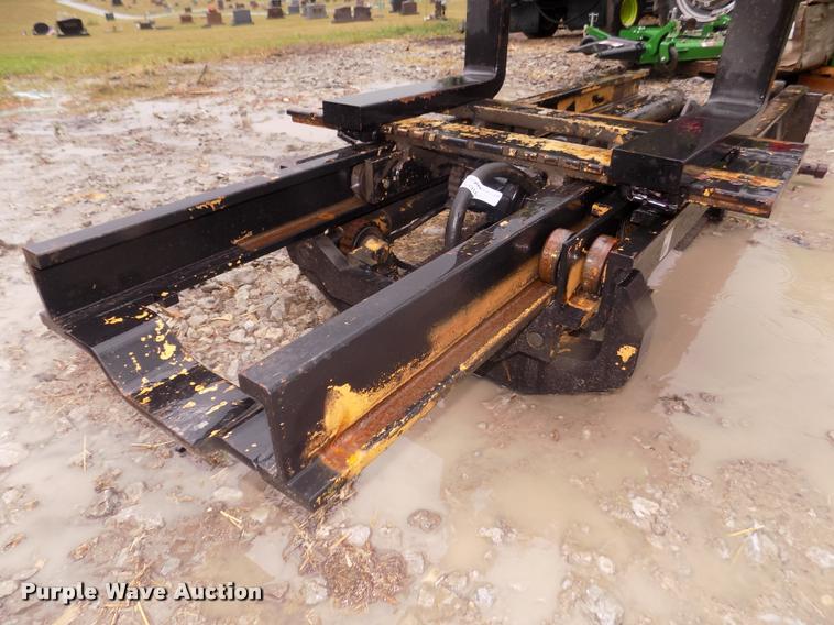 image for item DO9168 Forklift attachment