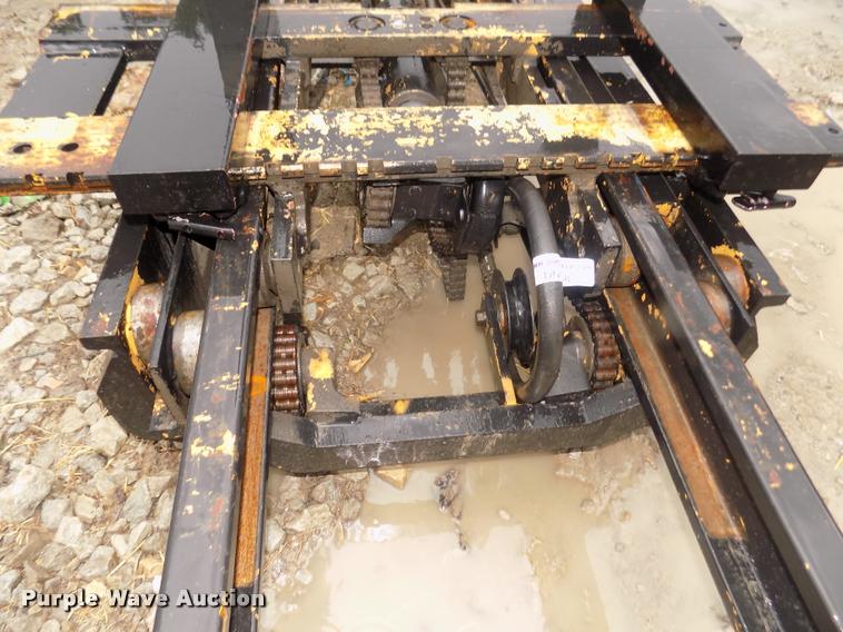 image for item DO9168 Forklift attachment