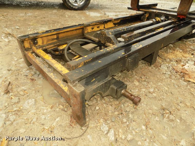 image for item DO9168 Forklift attachment