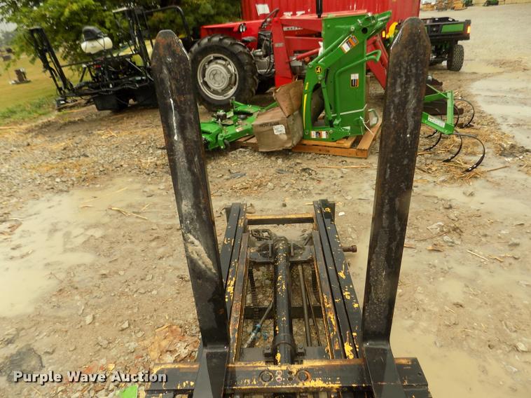 image for item DO9168 Forklift attachment