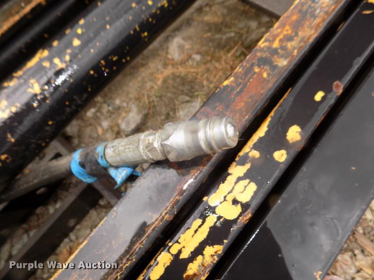 image for item DO9168 Forklift attachment