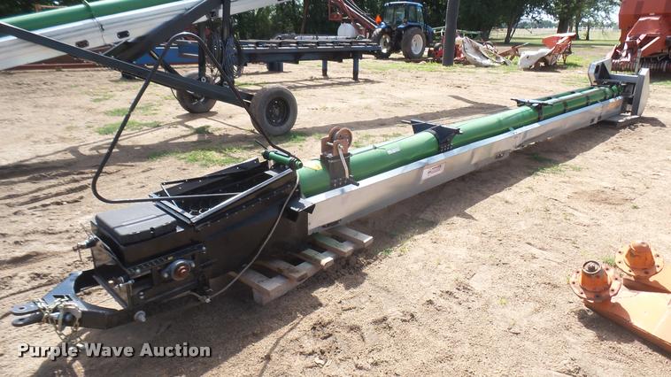 image for item DR9289 Speed King conveyor