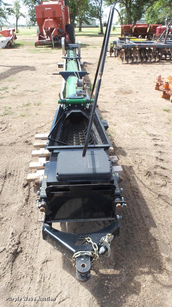 image for item DR9289 Speed King conveyor