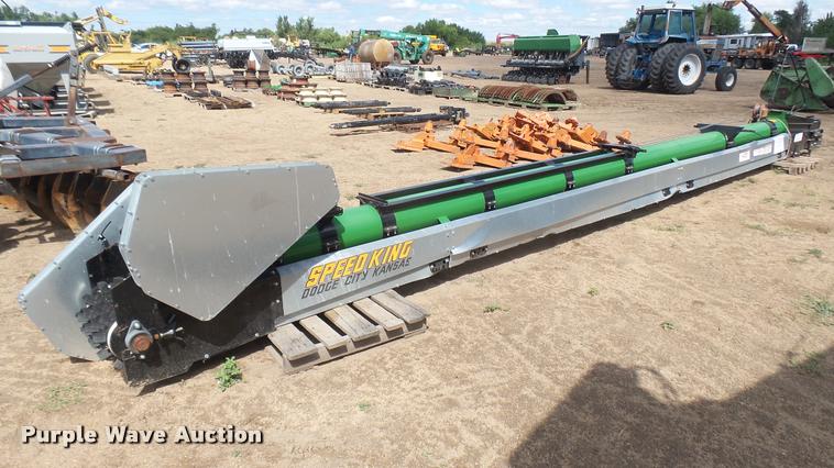 image for item DR9289 Speed King conveyor