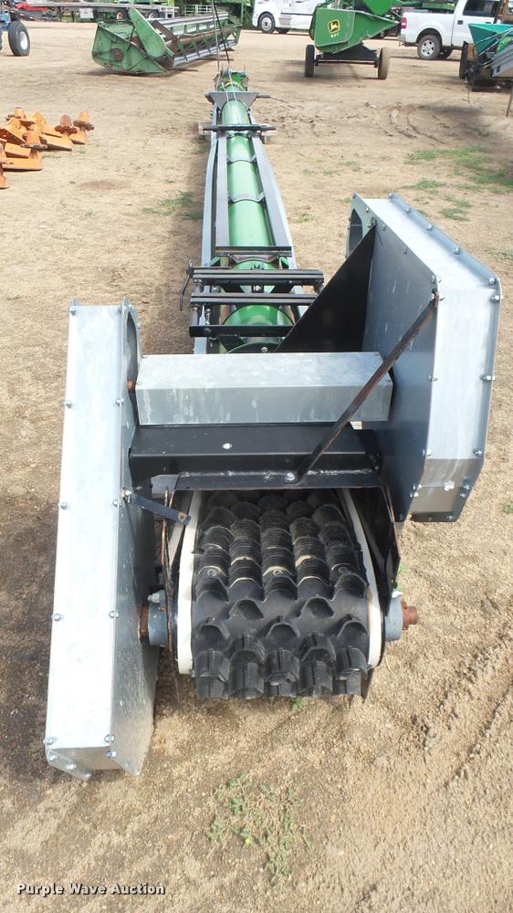 image for item DR9289 Speed King conveyor