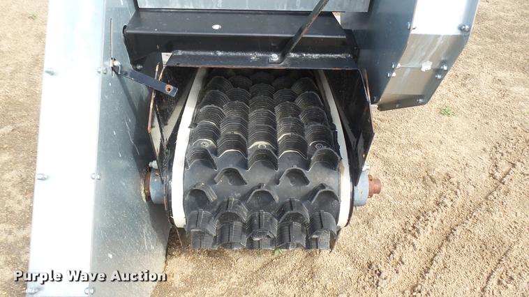 image for item DR9289 Speed King conveyor