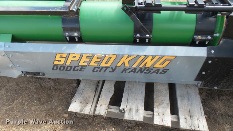 image for item DR9289 Speed King conveyor