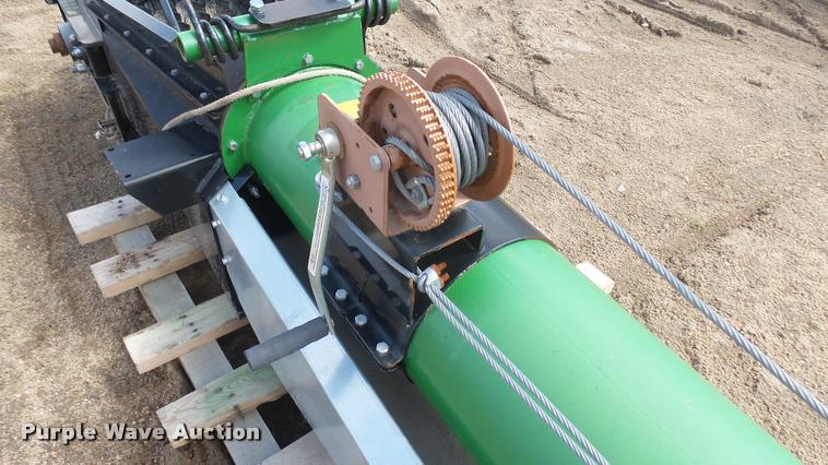 image for item DR9289 Speed King conveyor
