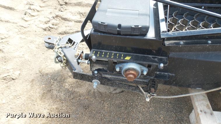 image for item DR9289 Speed King conveyor