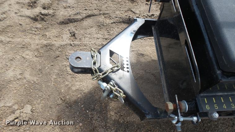 image for item DR9289 Speed King conveyor