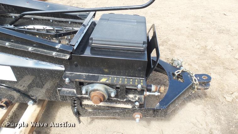 image for item DR9289 Speed King conveyor